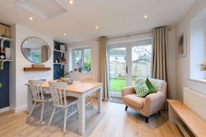 Dining Room- click for photo gallery